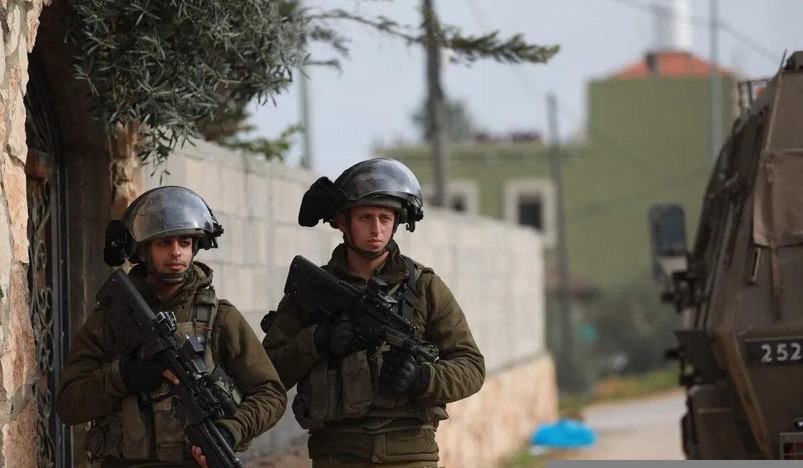 Palestinian Dies of Gunshot Wounds in Nablus